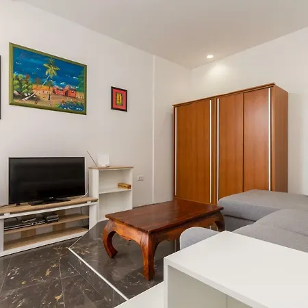 Apartman Philosophy