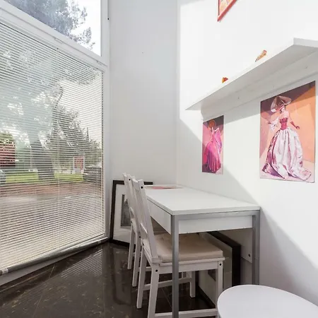 Philosophy Apartman *