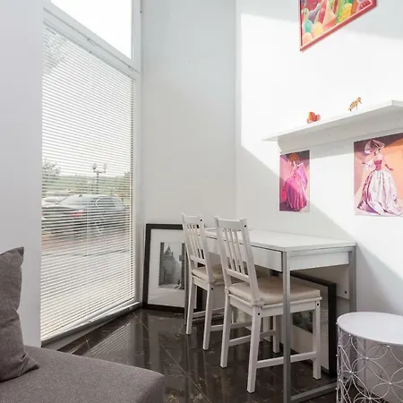 Philosophy Apartman *