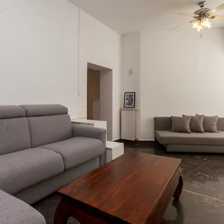 Apartamento Philosophy Portorož