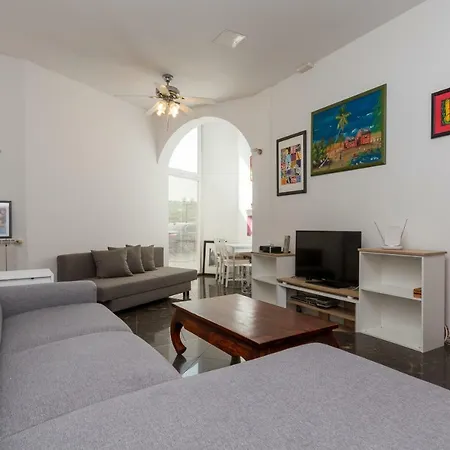 Apartman Philosophy