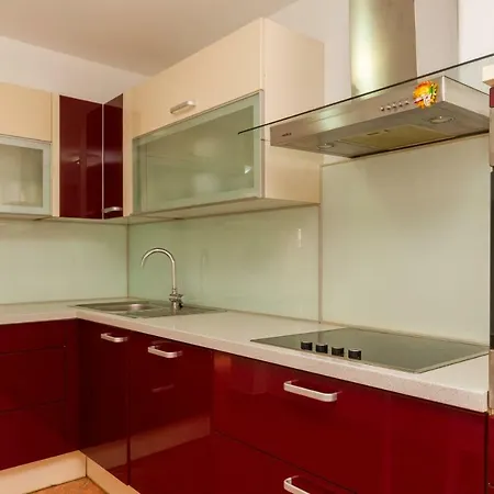 Philosophy Apartman Portorož
